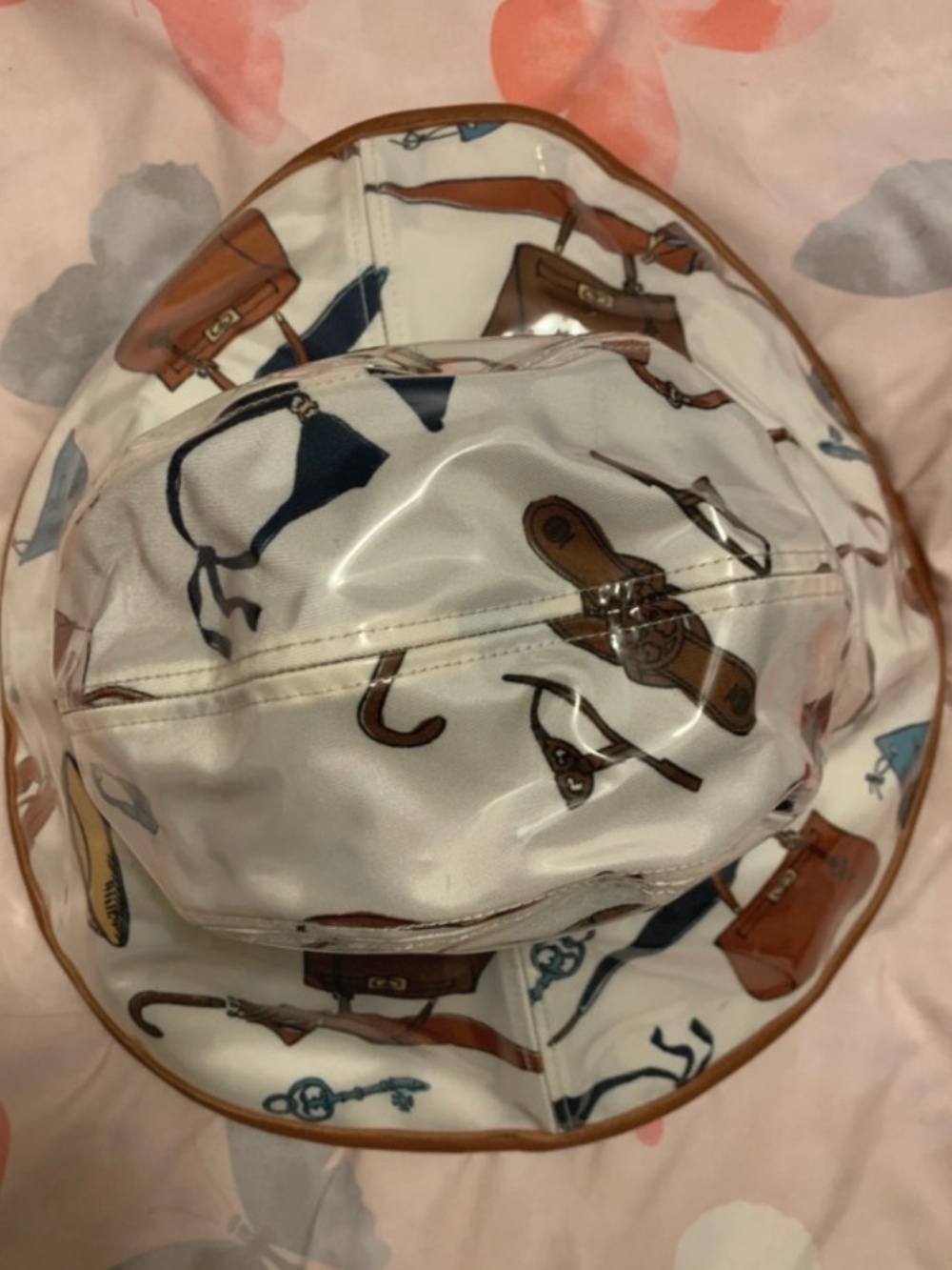Women hat